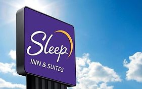 Sleep Inn & Suites Kalamazoo East